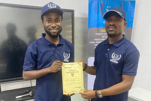 Automotive Engineer