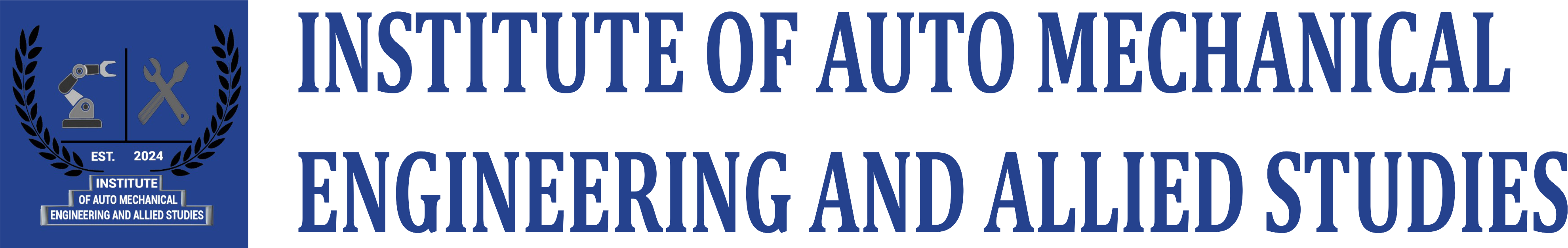 IAMEAS Logo